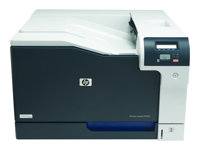 HP Color LaserJet Professional CP5225n - skriver - farge - laser CE711A#B19