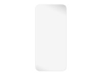 OtterBox - Skjermbeskyttelse for mobiltelefon - glass - blank - for Apple iPhone 16 Pro 77-96172