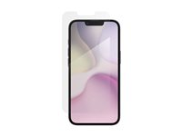 iFrogz Defence - Skjermbeskyttelse for mobiltelefon - glass - for Apple iPhone 13, 13 Pro 300108814