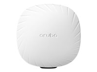 HPE Aruba Networking AP-503-RW - Campus - trådløst tilgangspunkt - Wi-Fi 6 - Bluetooth - 2.4 GHz, 5 GHz R8M98A