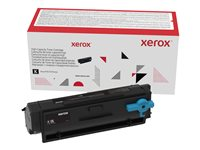 Xerox - Høykapasitets - svart - original - tonerpatron - for Xerox B305, B310, B315 006R04377