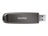 SanDisk Extreme PRO - USB-flashstasjon - 512 GB - USB 3.2 Gen 2 SDCZ820-512G-G46