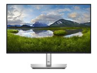 Dell P2425HE - LED-skjerm - Full HD (1080p) - 24" DELL-P2425HEHF