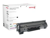 Xerox - Svart - kompatibel - tonerpatron (alternativ for: HP 78A) - for HP LaserJet Pro M1536dnf, P1566, P1606DN 106R02157