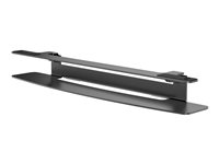 Crestron UC-SB2-TTK - Monteringssett (monteringsbrakett) - for videostang - stål - bordplatefeste UC-SB2-TTK