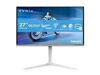 Philips Evnia 6000 27M2N6501L - OLED-skjerm - 27" - HDR 27M2N6501L/00
