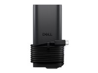 Dell - USB-C-strømadapter - AC 120/230 V - 130 watt - Frankrike DELL-12K3X