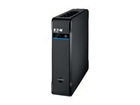 Eaton 3P Ellipse 900 USB DIN/IT - UPS - AC 220-240 V - 540 watt - 900 VA - USB - utgangskontakter: 4 3P900UD