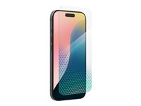 ZAGG InvisibleShield Glass XTR4 - Skjermbeskyttelse for mobiltelefon - glass - for Apple iPhone 16 Pro 200114880