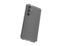 ZAGG Luxe - Baksidedeksel for mobiltelefon - blank - for Samsung Galaxy S24+ 702313552