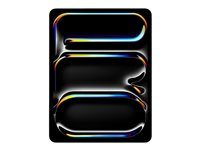 Apple 13-inch iPad Pro M4 Wi-Fi - tablet - 1 TB - 13" MVX73KN/A