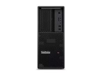 Lenovo ThinkStation P3 - tower Core i9 13900K 3 GHz - vPro Enterprise - 64 GB - SSD 512 GB - Nordisk (dansk/finsk/norsk/svensk) 30GS001LMT