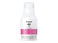 Canon GI 46 M - Magenta - original - blekkrefill - for MAXIFY GX5040, GX6040, GX7040 4428C001