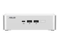 ASUS NUC 15 Pro+ RNUC15CRSU700002 - mini-PC Core Ultra 7 255H 2 GHz - 0 GB - uten HDD 90AR00P3-M00040