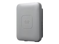 Cisco Aironet 1542I - Trådløst tilgangspunkt - Wi-Fi 5 - 2.4 GHz, 5 GHz - oppusset AIR-AP1542I-BK9-RF