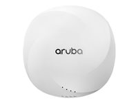 HPE Aruba AP-615 (US) TAA - Campus - trådløst tilgangspunkt - Wi-Fi 6E - ZigBee, 802.15.4 - 2.4 GHz, 5 GHz, 6 GHz - TAA-samsvar R7J55A