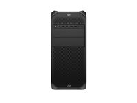 HP Workstation Z4 G5 - tower Xeon W5-2545 - 64 GB - SSD 1 TB - Pan Nordic 82G15ET#UUW
