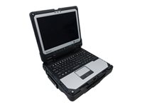 Havis PCPE-HAV3316 - Dokkingstasjon - VGA, HDMI - 10Mb LAN - for Toughbook 33 PCPE-HAV3316