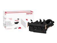 Xerox - Svart - original - boks - sett for skriverbildedannelse - for Xerox C410; VersaLink C415/DN, C415V_DN 013R00700