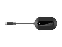 Belkin ConnectAir - Trådløs video/lyd-utvider - HDMI AVC024HQBK