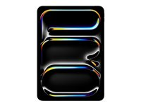 Apple 11-inch iPad Pro M4 Wi-Fi + Cellular - tablet - 2 TB - 11" - 3G, 4G, 5G MVW73KN/A