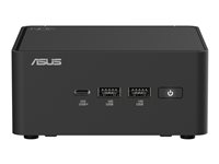 ASUS NUC 15 Pro Tall Kit - mini-PC Core Ultra 5 210H 2.2 GHz - 0 GB - uten HDD 90AR00Q2-M00030