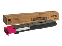 Xerox - Fluorescerende magenta - original - tonerpatron - for PrimeLink C9065, C9070 006R01793