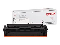 Xerox - Svart - kompatibel - tonerpatron (alternativ for: HP 207A) - for HP Color LaserJet Pro M255dw, M255nw, MFP M282nw, MFP M283fdn, MFP M283fdw 006R04192