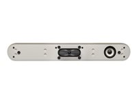 Poly Studio X30 - Alt-i-ett-videobar - Zoom Certified, Certified for Microsoft Teams, Google Meet Certified 83Z45AA#ABB