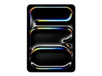 Apple 11-inch iPad Pro M4 Wi-Fi - tablet - 2 TB - 11" MVVH3KN/A