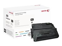 Xerox - Svart - kompatibel - tonerpatron (alternativ for: HP 38A) - for HP LaserJet 4200, 4200dtn, 4200dtns, 4200dtnsl, 4200L, 4200Ln, 4200Lvn, 4200n, 4200tn 003R99616
