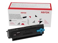 Xerox - Extra High Capacity - svart - original - tonerpatron - for Xerox B305, B310, B315 006R04378