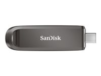 SanDisk Extreme PRO - USB-flashstasjon - 2 TB - USB-C 3.2 Gen 2 SDCZ890-2T00-G46
