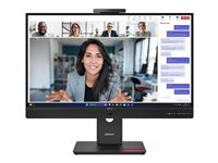 Lenovo ThinkVision T27qd-4v - LED-skjerm - QHD 64B8UAT1EU