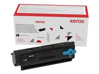 Xerox - Svart - original - tonerpatron - for Xerox B305, B310, B315 006R04376