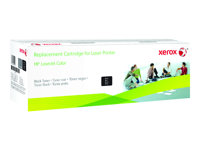 Xerox - Svart - kompatibel - tonerpatron (alternativ for: HP 508A) - for HP Color LaserJet Enterprise MFP M577; LaserJet Enterprise Flow MFP M577 006R03465