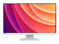 EIZO FlexScan EV2740S-FWT - uten stativ - LED-skjerm - 4K - 27" EV2740S-FWT