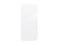 ZAGG InvisibleShield Glass Elite - Skjermbeskyttelse for mobiltelefon - glass - for Apple iPhone 17 Pro Max 200118646