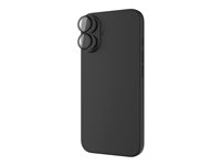 ZAGG InvisibleShield Glass Elite - Linsebeskytter for mobiltelefon - for Apple iPhone 16, 16 Plus 200115585