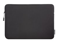 dbramante1928 California Pro - Notebookhylster - bulk, øko - 13" - 14" - svart RE14BL004289