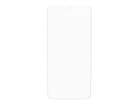 OtterBox Premium - Skjermbeskyttelse for mobiltelefon - glass - blank - for Samsung Galaxy S25+ 77-97843