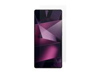 ZAGG InvisibleShield Fusion XTR4 - Skjermbeskyttelse for mobiltelefon - for Samsung Galaxy S25 Ultra 200317227