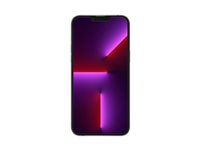 Belkin ScreenForce - Skjermbeskyttelse for mobiltelefon - glass - for Apple iPhone 12, 12 Pro OVA021ZZ