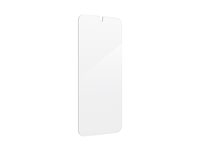 iFrogz Defence - Skjermbeskyttelse for mobiltelefon - film - krystallklar - for Samsung Galaxy A35 300114210