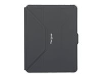 Targus Pro-Tek - Lommebok for nettbrett - termoplast-polyuretan (TPU) - blank - for Apple 10.9-inch iPad Wi-Fi (10. generasjon) THD935GL
