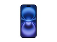 Belkin ScreenForce UltraGlass 2 - Skjermbeskyttelse for mobiltelefon - 9H, behandlet - glass OVA132ZZ