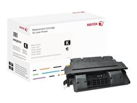 Xerox - Svart - kompatibel - tonerpatron (alternativ for: HP 27X) - for HP LaserJet 4000, 4000n, 4000se, 4000t, 4000tn, 4050, 4050n, 4050se, 4050t, 4050tn 003R95921