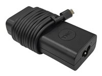 Dell - USB-C-strømadapter - AC - 65 watt - Europa DELL-2NFMW