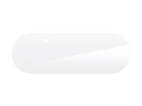 ZAGG InvisibleShield Glass Elite - Linsebeskytter for mobiltelefon - for Google Pixel 9 Pro XL 200114635