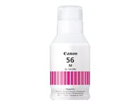 Canon GI 56 M - Magenta - original - blekkrefill - for MAXIFY GX5050, GX6050, GX6550, GX7050 4431C001